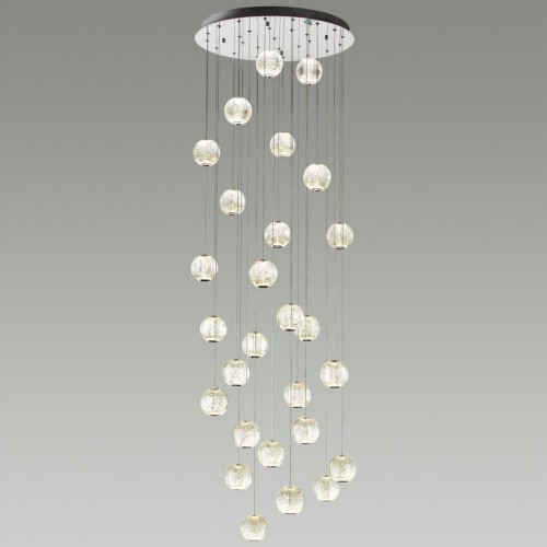 Люстра каскадная ODEON LIGHT 5007/120L