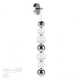 Настенный светильник ODEON LIGHT 5007/13WL
