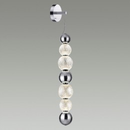 Настенный светильник ODEON LIGHT 5007/13WL