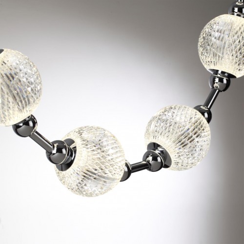Бра ODEON LIGHT 5007/25WL