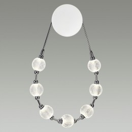 Бра ODEON LIGHT 5007/25WL