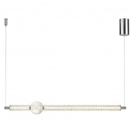 Подвес ODEON LIGHT 5007/28L