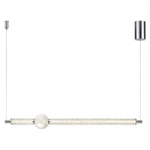 Подвес ODEON LIGHT 5007/28L