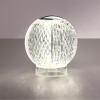 Настольный светильник ODEON LIGHT 5007/2TL