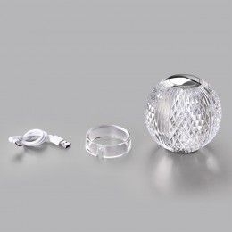 Настольный светильник ODEON LIGHT 5007/2TL