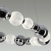 Люстра ODEON LIGHT 5007/45L