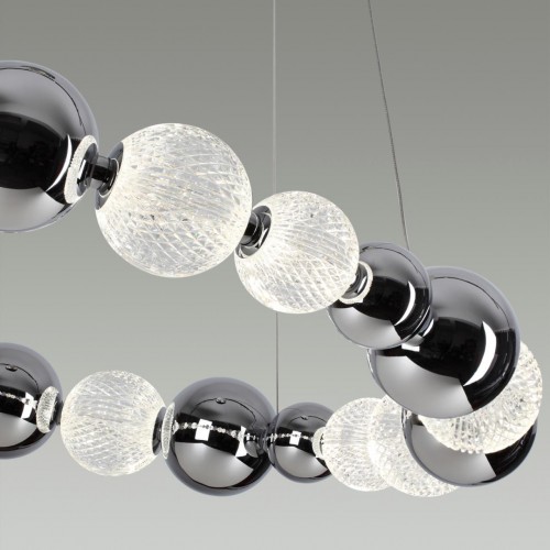 Люстра ODEON LIGHT 5007/45L