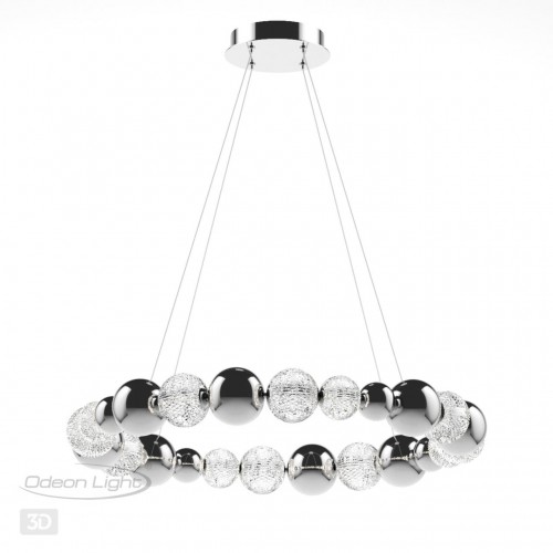Люстра ODEON LIGHT 5007/45L