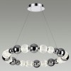 Люстра ODEON LIGHT 5007/45L