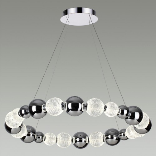 Люстра ODEON LIGHT 5007/45L