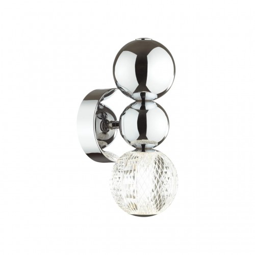 Бра ODEON LIGHT 5007/4WL