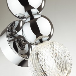 Бра ODEON LIGHT 5007/4WL