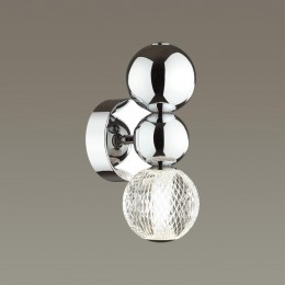 Бра ODEON LIGHT 5007/4WL