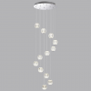 Люстра ODEON LIGHT 5007/56L
