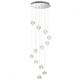 Люстра ODEON LIGHT 5007/56L