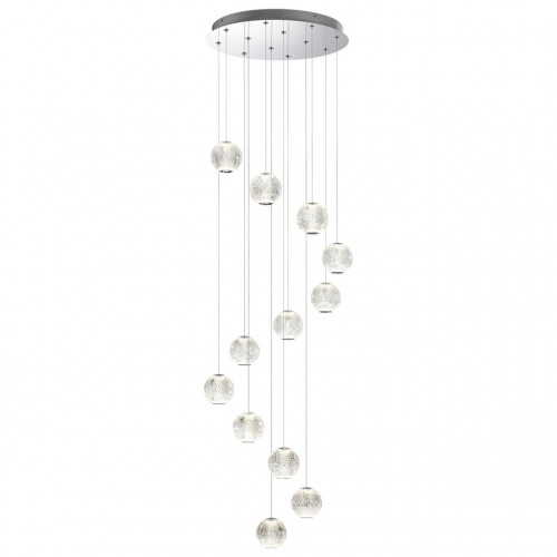 Люстра ODEON LIGHT 5007/56L