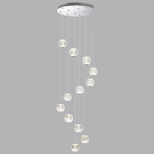 Люстра ODEON LIGHT 5007/56L