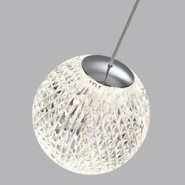 Подвес ODEON LIGHT 5007/5LA