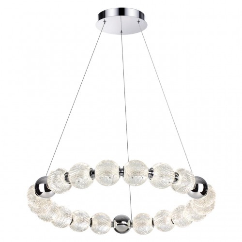 Люстра ODEON LIGHT 5007/60L