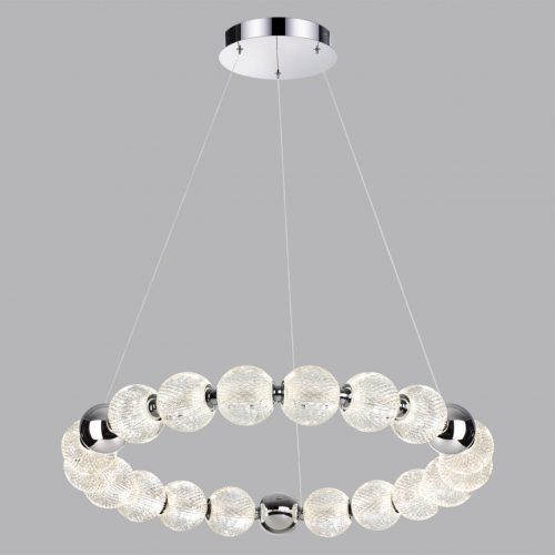 Люстра ODEON LIGHT 5007/60L
