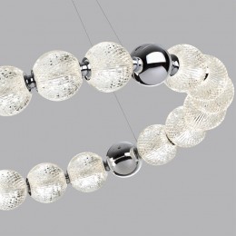 Люстра ODEON LIGHT 5007/60L