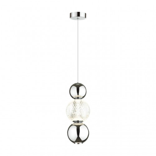 Подвес ODEON LIGHT 5007/7LA