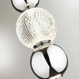 Подвес ODEON LIGHT 5007/7LA