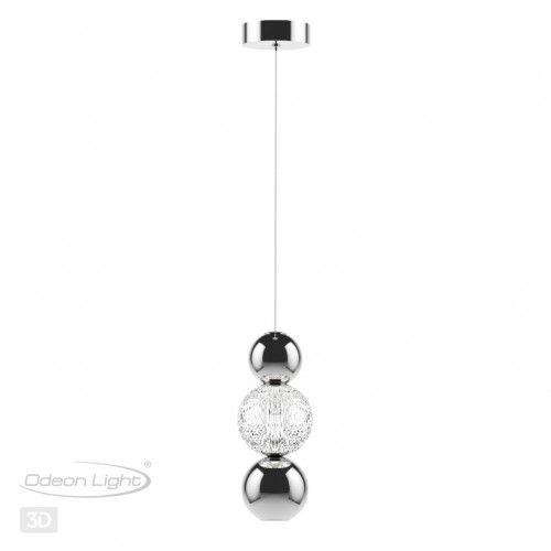 Подвес ODEON LIGHT 5007/7LA