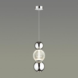 Подвес ODEON LIGHT 5007/7LA
