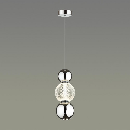 Подвес ODEON LIGHT 5007/7LA