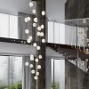 Люстра каскадная ODEON LIGHT 5008/120L