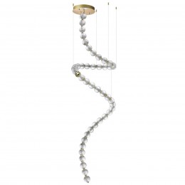 Люстра ODEON LIGHT 5008/132L