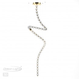 Люстра ODEON LIGHT 5008/132L