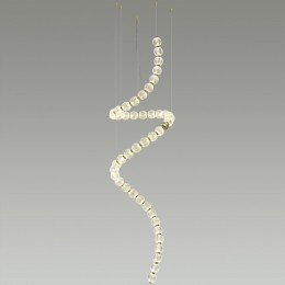 Люстра ODEON LIGHT 5008/132L