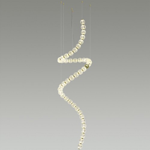 Люстра ODEON LIGHT 5008/132L