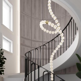 Люстра ODEON LIGHT 5008/132L