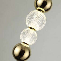 Настенный светильник ODEON LIGHT 5008/13WL