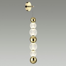 Настенный светильник ODEON LIGHT 5008/13WL