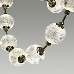 Люстра подвесная ODEON LIGHT 5008/192L