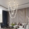 Люстра подвесная ODEON LIGHT 5008/192L