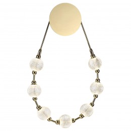 Бра ODEON LIGHT 5008/25WL