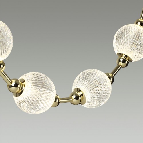 Бра ODEON LIGHT 5008/25WL