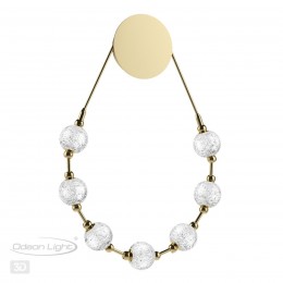 Бра ODEON LIGHT 5008/25WL