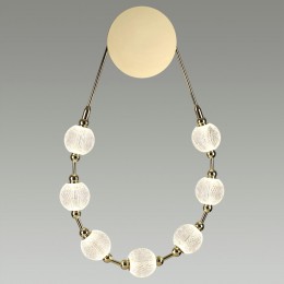 Бра ODEON LIGHT 5008/25WL