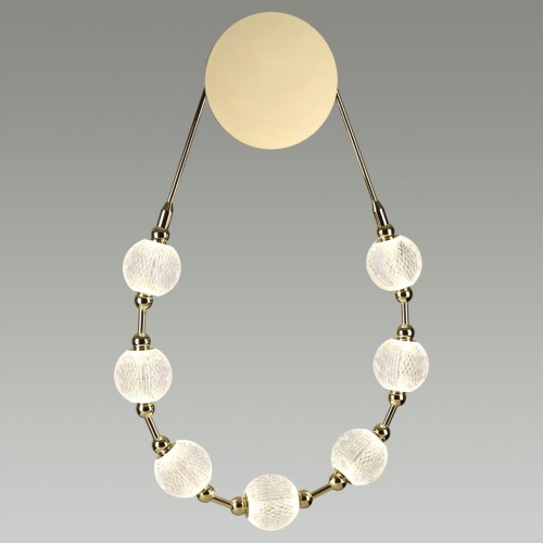 Бра ODEON LIGHT 5008/25WL
