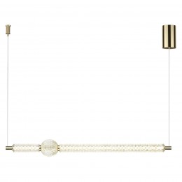 Подвес ODEON LIGHT 5008/28L