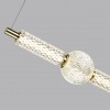 Подвес ODEON LIGHT 5008/28L