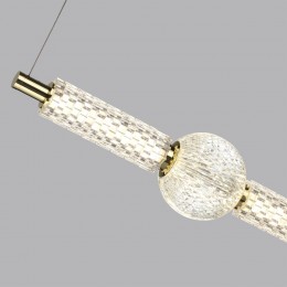 Подвес ODEON LIGHT 5008/28L