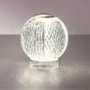 Настольный светильник ODEON LIGHT 5008/2TL