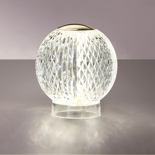 Настольный светильник ODEON LIGHT 5008/2TL